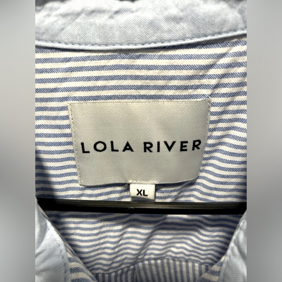 Women’s XL Long Sleeve Blouse - Picture 3 of 5